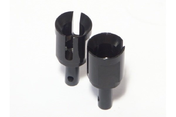Diff Shaft 14 X 34Mm (Black/2Pcs) in the group TOYS, KIDS & BABY PRODUCTS / Radio controlled / Spare parts & Extra accessories / HPI / Spare parts & Tuning / Drivelines at TP E-commerce Nordic AB (A03799)