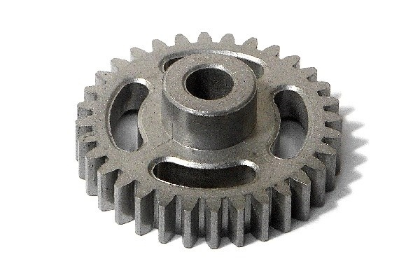 Drive Gear 32 Tooth (1M) in the group TOYS, KIDS & BABY PRODUCTS / Radio controlled / Spare parts & Extra accessories / HPI / Spare parts & Tuning / Drivelines at TP E-commerce Nordic AB (A03813)