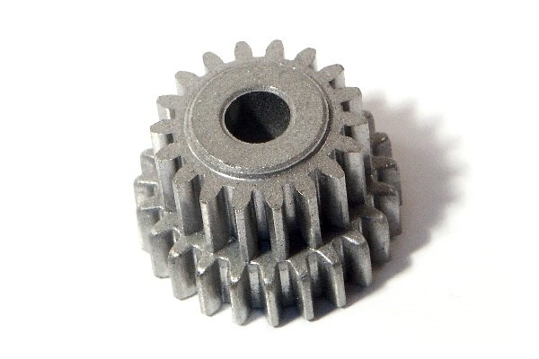 Drive Gear 18-23 Tooth (1M) in the group TOYS, KIDS & BABY PRODUCTS / Radio controlled / Spare parts & Extra accessories / HPI / Spare parts & Tuning / Drivelines at TP E-commerce Nordic AB (A03821)