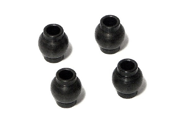 Ball 6.3 X 8 X 3Mm (4Pcs) in the group TOYS, KIDS & BABY PRODUCTS / Radio controlled / Spare parts & Extra accessories / HPI / Screws / Mounts / Bearrings at TP E-commerce Nordic AB (A03830)