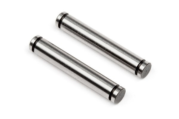 Steering Linkage Shaft 3X18Mm (2Pcs) in the group TOYS, KIDS & BABY PRODUCTS / Radio controlled / Spare parts & Extra accessories / HPI / Spare parts & Tuning / Shock absorbers at TP E-commerce Nordic AB (A03863)