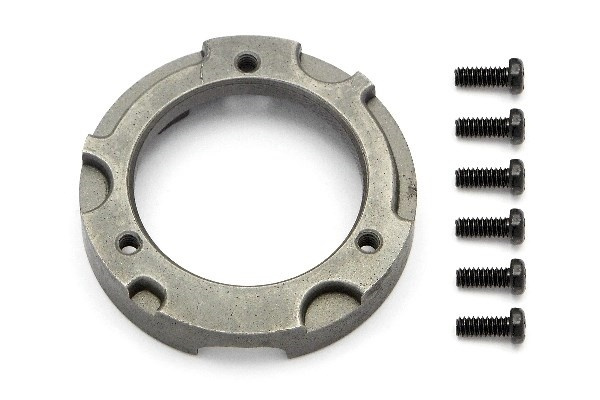 Clutch Hub (Savage Hd 2 Speed) in the group TOYS, KIDS & BABY PRODUCTS / Radio controlled / Spare parts & Extra accessories / HPI / Spare parts & Tuning / Drivelines at TP E-commerce Nordic AB (A03888)