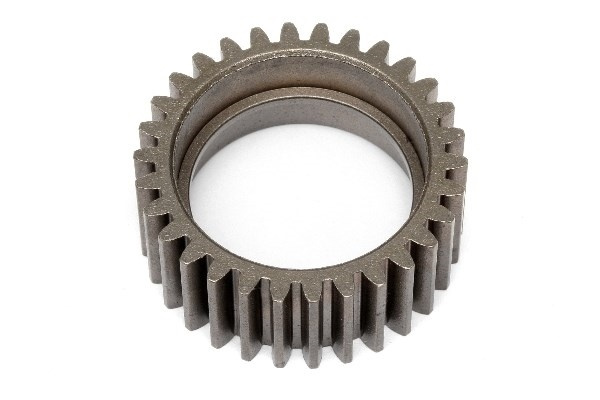 Idle Gear 30 Tooth in the group TOYS, KIDS & BABY PRODUCTS / Radio controlled / Spare parts & Extra accessories / HPI / Spare parts & Tuning / Drivelines at TP E-commerce Nordic AB (A03917)