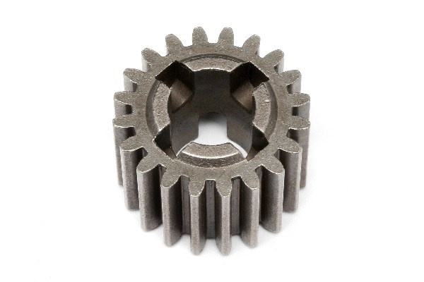 Drive Gear 20 Tooth in the group TOYS, KIDS & BABY PRODUCTS / Radio controlled / Spare parts & Extra accessories / HPI / Spare parts & Tuning / Drivelines at TP E-commerce Nordic AB (A03918)