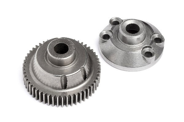 Pinion Gear 17 Tooth in the group TOYS, KIDS & BABY PRODUCTS / Radio controlled / Spare parts & Extra accessories / HPI / Motors / Gasoline engines spare parts at TP E-commerce Nordic AB (A03921)