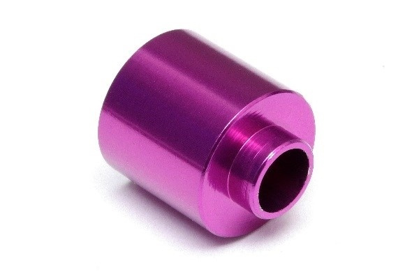 Spacer 5X12X11Mm (Purple) in the group TOYS, KIDS & BABY PRODUCTS / Radio controlled / Spare parts & Extra accessories / HPI / Spare parts & Tuning / Drivelines at TP E-commerce Nordic AB (A03929)