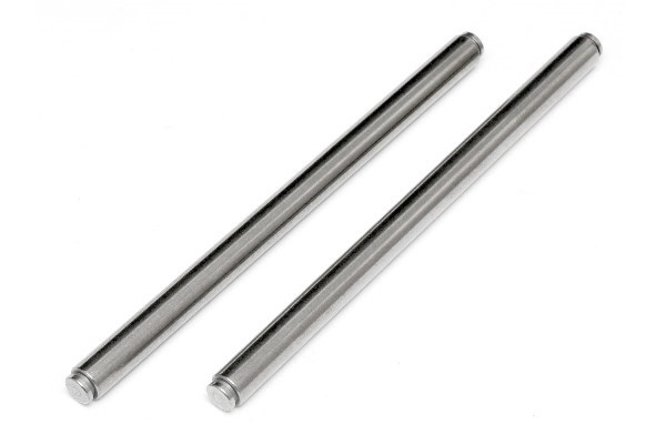 Shaft 6X94Mm (2Pcs) in the group TOYS, KIDS & BABY PRODUCTS / Radio controlled / Spare parts & Extra accessories / HPI / Spare parts & Tuning / Shock absorbers at TP E-commerce Nordic AB (A03940)