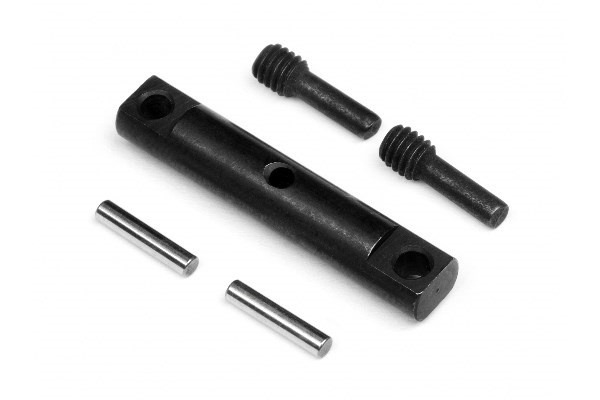 Drive Shaft 6_32Mm in the group TOYS, KIDS & BABY PRODUCTS / Radio controlled / Spare parts & Extra accessories / HPI / Spare parts & Tuning / Drivelines at TP E-commerce Nordic AB (A03957)