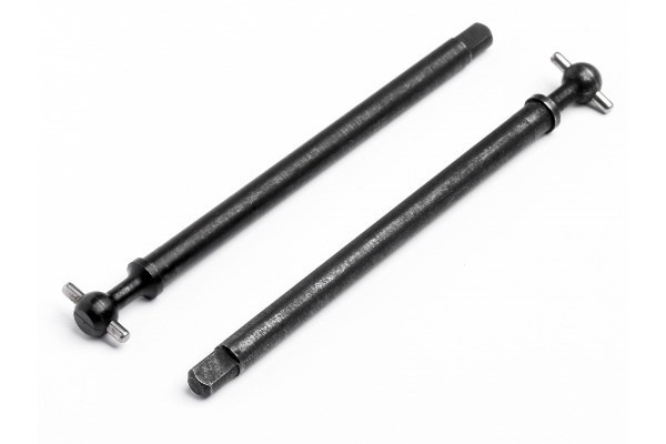 Drive Shaft6X82Mm (2Pcs) in the group TOYS, KIDS & BABY PRODUCTS / Radio controlled / Spare parts & Extra accessories / HPI / Spare parts & Tuning / Drivelines at TP E-commerce Nordic AB (A03958)