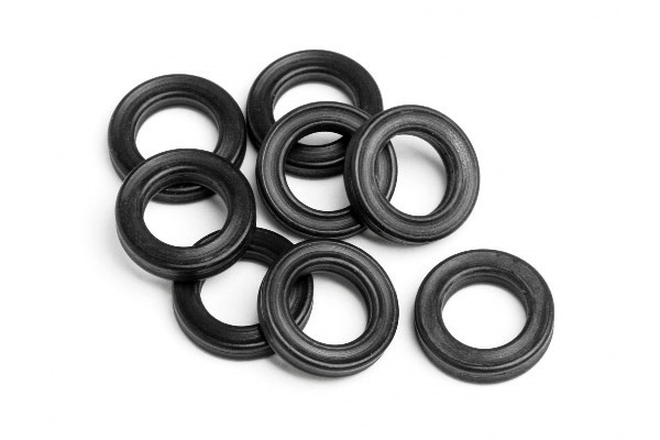 X-Ring 1.8X5Mm (8Pcs) in the group TOYS, KIDS & BABY PRODUCTS / Radio controlled / Spare parts & Extra accessories / HPI / Spare parts & Tuning / Drivelines at TP E-commerce Nordic AB (A04004)