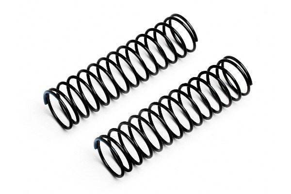 Shock Spring 13X57X1.1mm 14.5 Coils (2.4lb Blue) in the group TOYS, KIDS & BABY PRODUCTS / Radio controlled / Spare parts & Extra accessories / HPI / Spare parts & Tuning / Suspension at TP E-commerce Nordic AB (A04018)