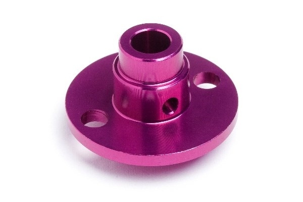 Spur Gear Hub in the group TOYS, KIDS & BABY PRODUCTS / Radio controlled / Spare parts & Extra accessories / HPI / Spare parts & Tuning / Drivelines at TP E-commerce Nordic AB (A04026)