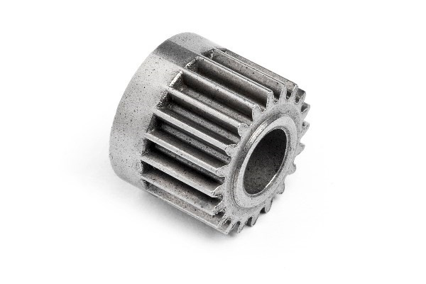 Top Gear 20T in the group TOYS, KIDS & BABY PRODUCTS / Radio controlled / Spare parts & Extra accessories / HPI / Spare parts & Tuning / Drivelines at TP E-commerce Nordic AB (A04031)