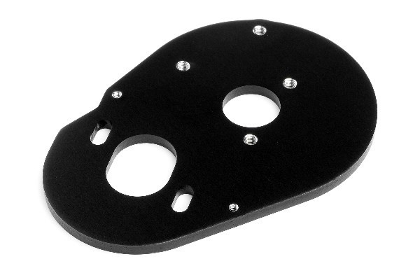 Motor Plate in the group TOYS, KIDS & BABY PRODUCTS / Radio controlled / Spare parts & Extra accessories / HPI / Spare parts & Tuning / Chassis parts at TP E-commerce Nordic AB (A04035)