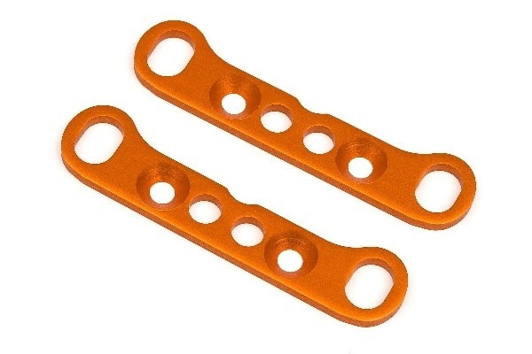 Suspension Mount A 38Mm (Orange/2Pcs) in the group TOYS, KIDS & BABY PRODUCTS / Radio controlled / Spare parts & Extra accessories / HPI / Spare parts & Tuning / Shock absorbers at TP E-commerce Nordic AB (A04049)
