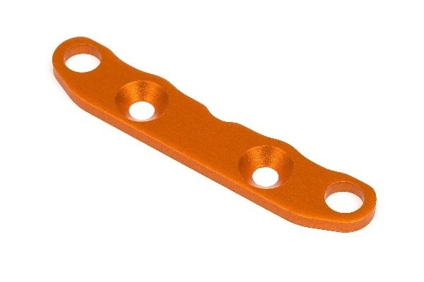 Suspension Mount B 38Mm (Orange) in the group TOYS, KIDS & BABY PRODUCTS / Radio controlled / Spare parts & Extra accessories / HPI / Spare parts & Tuning / Shock absorbers at TP E-commerce Nordic AB (A04050)