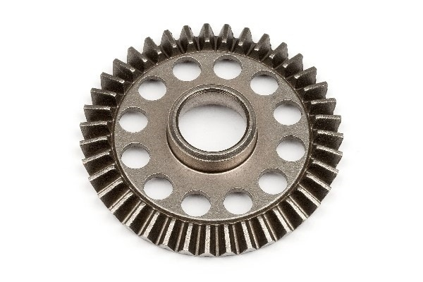 Bevel Gear 39T (Ball Diff) in the group TOYS, KIDS & BABY PRODUCTS / Radio controlled / Spare parts & Extra accessories / HPI / Spare parts & Tuning / Drivelines at TP E-commerce Nordic AB (A04054)