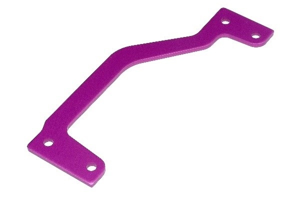 Rear Brace (Purple) in the group TOYS, KIDS & BABY PRODUCTS / Radio controlled / Spare parts & Extra accessories / HPI / Spare parts & Tuning / Chassis parts at TP E-commerce Nordic AB (A04112)