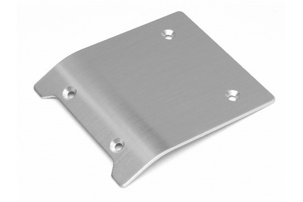 Roof Plate in the group TOYS, KIDS & BABY PRODUCTS / Radio controlled / Spare parts & Extra accessories / HPI / Spare parts & Tuning / Chassis parts at TP E-commerce Nordic AB (A04113)