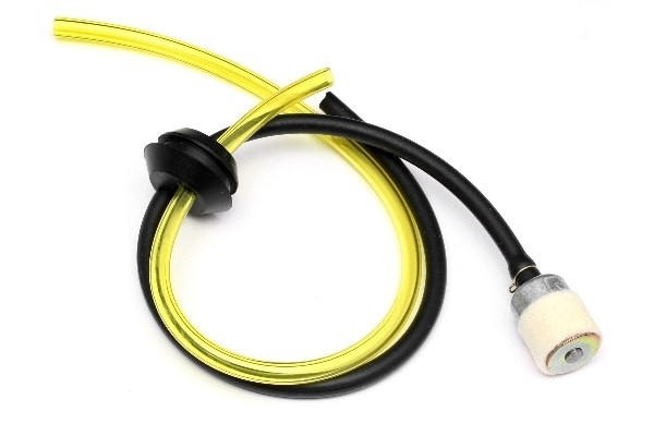Fuel Line Set in the group TOYS, KIDS & BABY PRODUCTS / Radio controlled / Spare parts & Extra accessories / HPI / Spare parts & Tuning / Chassis parts at TP E-commerce Nordic AB (A04125)