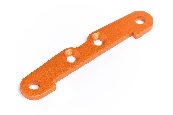 Rear Lower Brace A 6X70X4Mm (Orange) in the group TOYS, KIDS & BABY PRODUCTS / Radio controlled / Spare parts & Extra accessories / HPI / Spare parts & Tuning / Chassis parts at TP E-commerce Nordic AB (A04129)