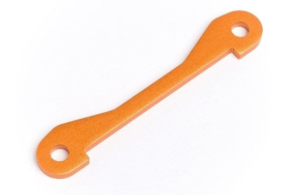 Rear Lower Brace B 6X70X4Mm (Orange) in the group TOYS, KIDS & BABY PRODUCTS / Radio controlled / Spare parts & Extra accessories / HPI / Spare parts & Tuning / Chassis parts at TP E-commerce Nordic AB (A04130)