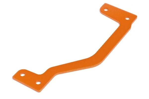 Rear Brace (Orange) in the group TOYS, KIDS & BABY PRODUCTS / Radio controlled / Spare parts & Extra accessories / HPI / Spare parts & Tuning / Chassis parts at TP E-commerce Nordic AB (A04138)
