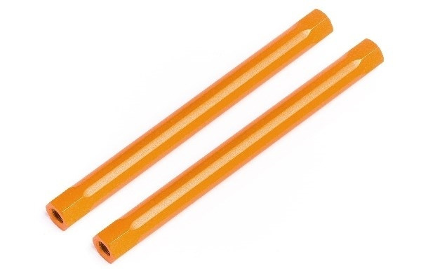 Joint 7X82Mm (Orange/2Pcs) in the group TOYS, KIDS & BABY PRODUCTS / Radio controlled / Spare parts & Extra accessories / HPI / Spare parts & Tuning / Chassis parts at TP E-commerce Nordic AB (A04151)