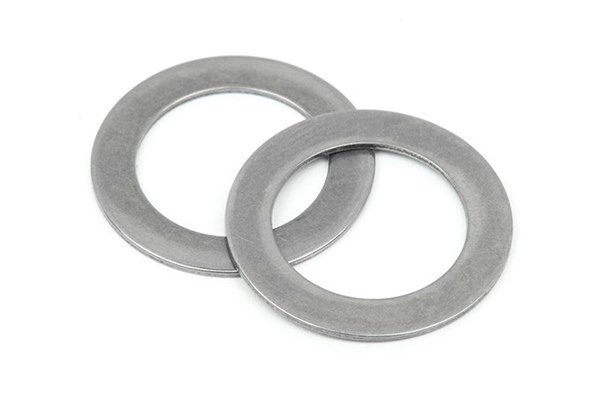 Differential Ring X 2 (13 X 19Mm)(Steel Diffs) in the group TOYS, KIDS & BABY PRODUCTS / Radio controlled / Spare parts & Extra accessories / HPI / Spare parts & Tuning / Drivelines at TP E-commerce Nordic AB (A04271)