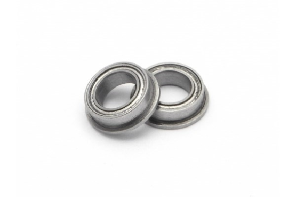 Ball Bearing Flanged 5 X 8 X 2.5Mm (2Pcs) in the group TOYS, KIDS & BABY PRODUCTS / Radio controlled / Spare parts & Extra accessories / HPI / Standard Parts & Tuning / Bearrings at TP E-commerce Nordic AB (A04318)