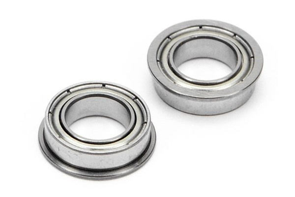 Ball Bearing 6X10F in the group TOYS, KIDS & BABY PRODUCTS / Radio controlled / Spare parts & Extra accessories / HPI / Standard Parts & Tuning / Bearrings at TP E-commerce Nordic AB (A04323)