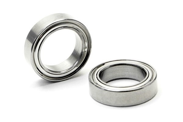 Ball Bearing 10 X 15 X 4Mm Zz (2 Pcs) in the group TOYS, KIDS & BABY PRODUCTS / Radio controlled / Spare parts & Extra accessories / HPI / Standard Parts & Tuning / Bearrings at TP E-commerce Nordic AB (A04326)