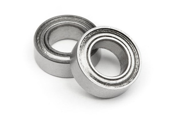 Ball Bearing 5X9X3Mm (2Pcs) in the group TOYS, KIDS & BABY PRODUCTS / Radio controlled / Spare parts & Extra accessories / HPI / Standard Parts & Tuning / Bearrings at TP E-commerce Nordic AB (A04338)