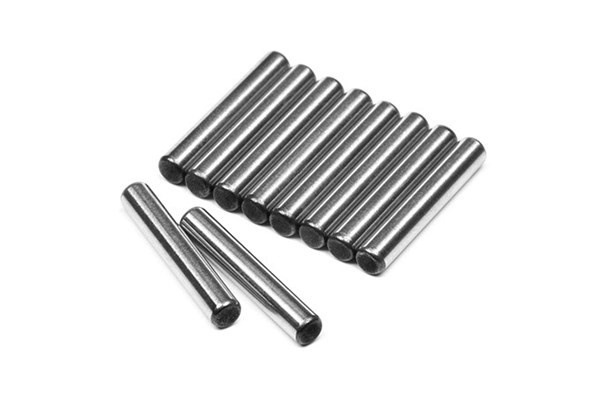 Pin 2.5X15Mm (10Pcs) in the group TOYS, KIDS & BABY PRODUCTS / Radio controlled / Spare parts & Extra accessories / HPI / Screws / Mounts / Pins at TP E-commerce Nordic AB (A04369)