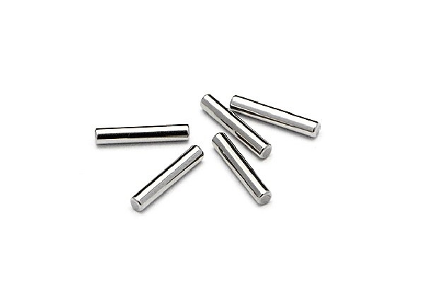 Pin 1.5 X 8Mm in the group TOYS, KIDS & BABY PRODUCTS / Radio controlled / Spare parts & Extra accessories / HPI / Screws / Mounts / Pins at TP E-commerce Nordic AB (A04371)