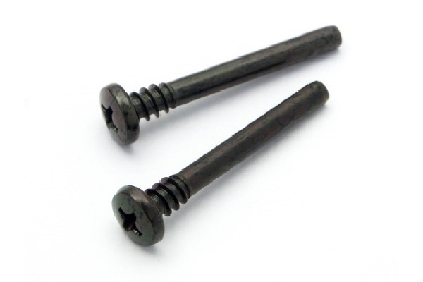Screw Shaft 3 X 27Mm in the group TOYS, KIDS & BABY PRODUCTS / Radio controlled / Spare parts & Extra accessories / HPI / Spare parts & Tuning / Shock absorbers at TP E-commerce Nordic AB (A04466)