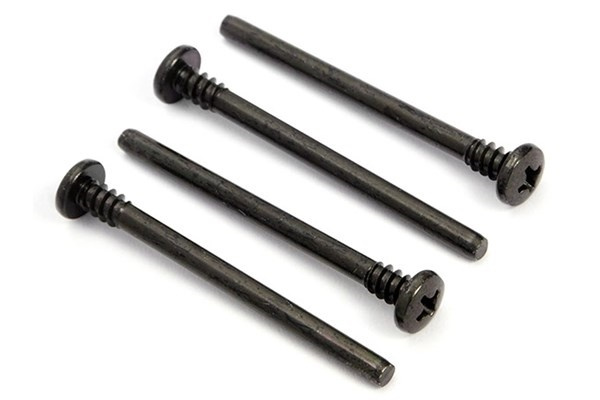 Screw Shaft 3 X 40Mm in the group TOYS, KIDS & BABY PRODUCTS / Radio controlled / Spare parts & Extra accessories / HPI / Spare parts & Tuning / Shock absorbers at TP E-commerce Nordic AB (A04468)