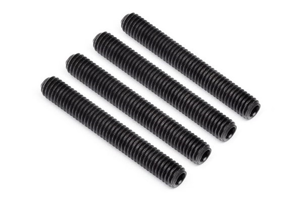 Set Screw M3 X 22Mm in the group TOYS, KIDS & BABY PRODUCTS / Radio controlled / Spare parts & Extra accessories / HPI / Screws / Mounts / Screws at TP E-commerce Nordic AB (A04502)