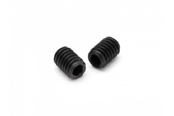 Set Screw M4X6Mm in the group TOYS, KIDS & BABY PRODUCTS / Radio controlled / Spare parts & Extra accessories / HPI / Screws / Mounts / Screws at TP E-commerce Nordic AB (A04507)