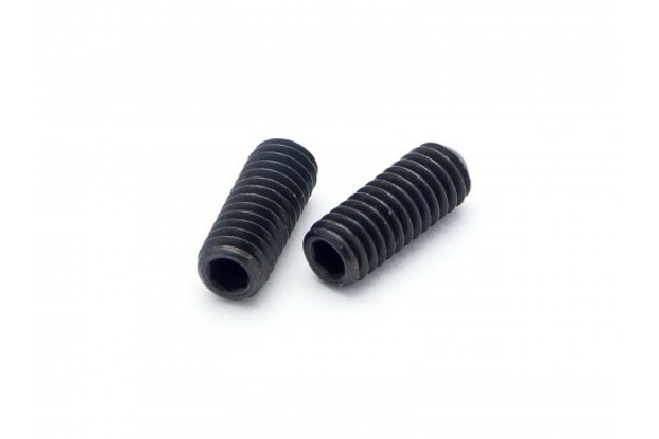 Set Screw M4X10Mm (6Pcs) in the group TOYS, KIDS & BABY PRODUCTS / Radio controlled / Spare parts & Extra accessories / HPI / Screws / Mounts / Screws at TP E-commerce Nordic AB (A04509)