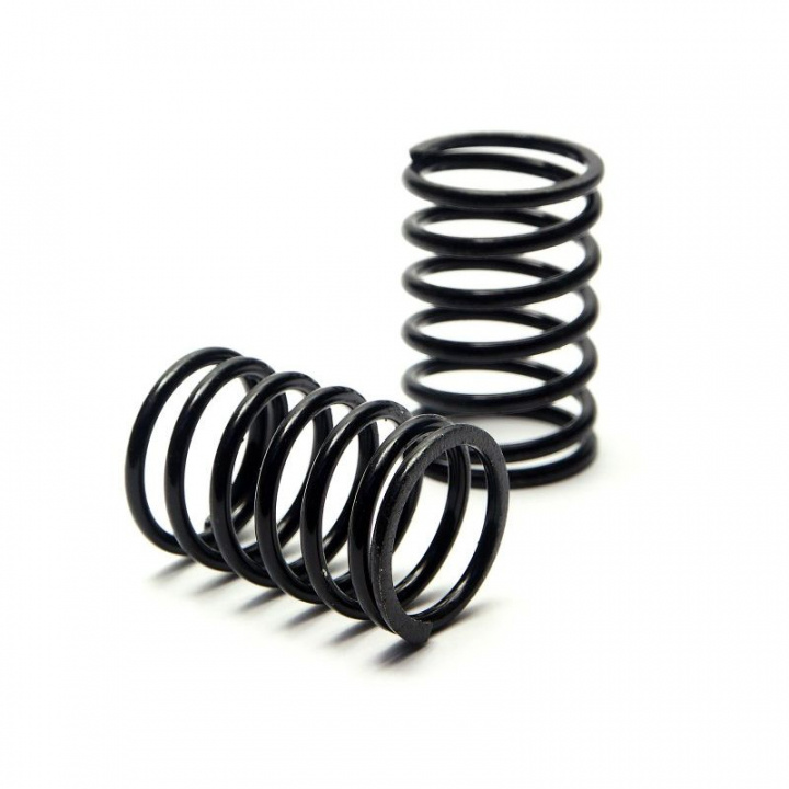 Shock Spring 13X25X1.7mm 7 Coils (Sprint) in the group TOYS, KIDS & BABY PRODUCTS / Radio controlled / Spare parts & Extra accessories / HPI / Spare parts & Tuning / Suspension at TP E-commerce Nordic AB (A04579)