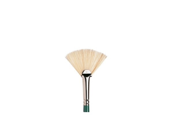 Winton Svinborstpensel Fan Size 5 in the group Sport, leisure & Hobby / Hobby / Paint & Draw / Brushes at TP E-commerce Nordic AB (A04630)