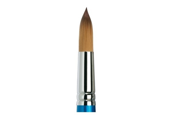 Cotman Pensel Serie 111 No 24 in the group Sport, leisure & Hobby / Hobby / Paint & Draw / Brushes at TP E-commerce Nordic AB (A04653)