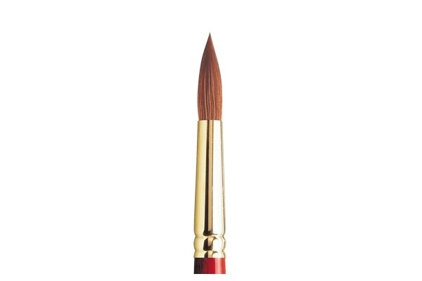 Sceptre Gold Serie 101 No 14 in the group Sport, leisure & Hobby / Hobby / Paint & Draw / Brushes at TP E-commerce Nordic AB (A04681)