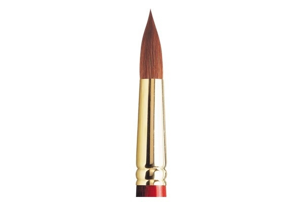 Sceptre Gold Serie 101 No 20 in the group Sport, leisure & Hobby / Hobby / Paint & Draw / Brushes at TP E-commerce Nordic AB (A04683)