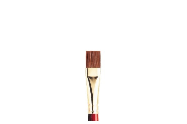Sceptre Gold Serie 505 No 14 in the group Sport, leisure & Hobby / Hobby / Paint & Draw / Brushes at TP E-commerce Nordic AB (A04684)