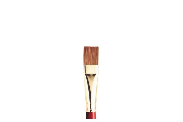 Sceptre Gold Serie 505 No 16 in the group Sport, leisure & Hobby / Hobby / Paint & Draw / Brushes at TP E-commerce Nordic AB (A04685)