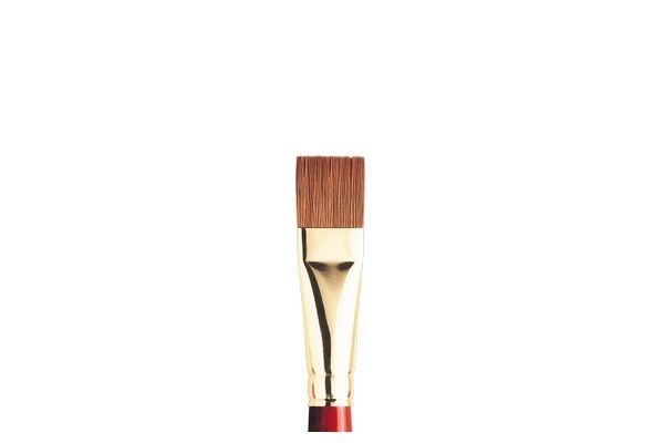 Sceptre Gold Serie 505 No 18 in the group Sport, leisure & Hobby / Hobby / Paint & Draw / Brushes at TP E-commerce Nordic AB (A04686)