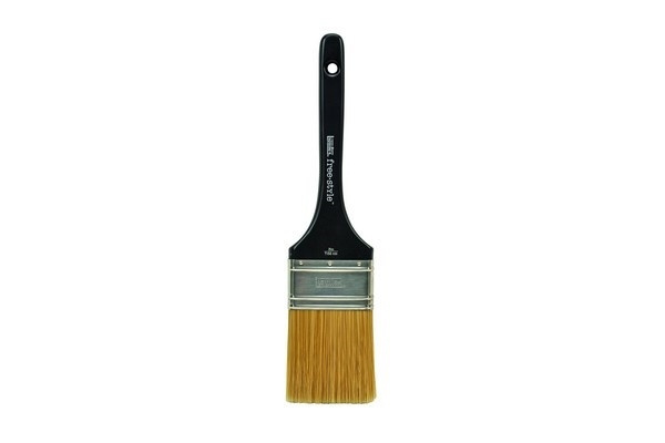 Free Style Syntetpensel Universal Platt 508mm in the group Sport, leisure & Hobby / Hobby / Paint & Draw / Brushes at TP E-commerce Nordic AB (A04734)