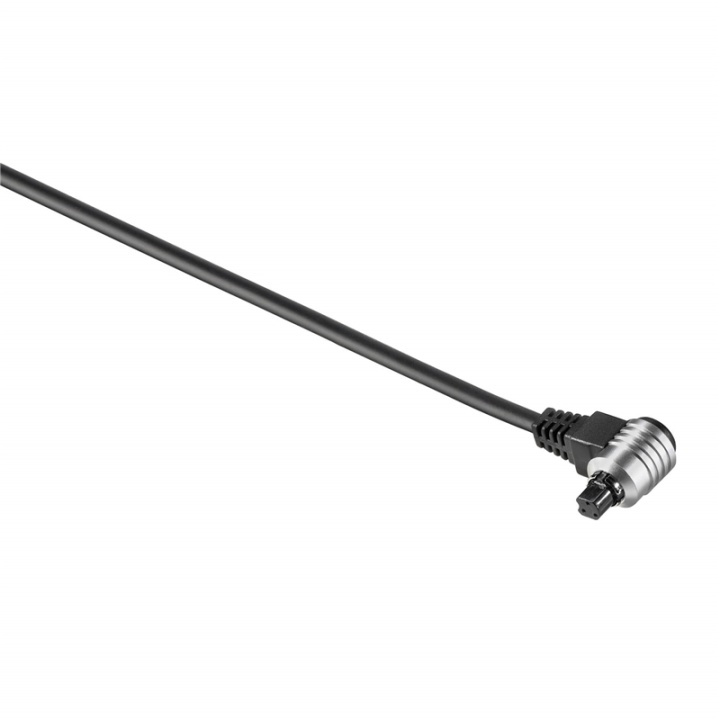 Hama Trådutlösaradapter Canon Ca2 EOS1Ds/5D/7D/60D/50D/40D in the group HOME ELECTRONICS / Photo & Video / Photo equipment / Shutter release at TP E-commerce Nordic AB (A04763)
